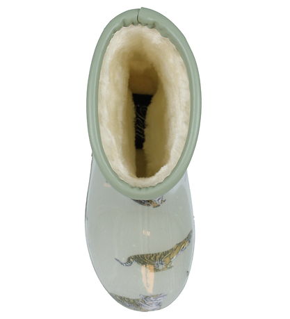 Bottes en Caoutchouc avec Doublure Petit by Sofie Schnoor - Ligh