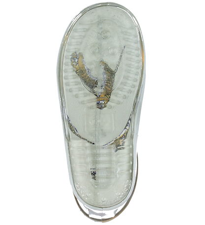 Bottes en Caoutchouc avec Doublure Petit by Sofie Schnoor - Ligh