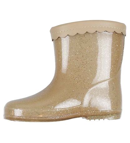 Bottes en Caoutchouc avec Doublure Petit by Sofie Schnoor - Noug