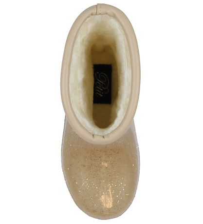 Bottes en Caoutchouc avec Doublure Petit by Sofie Schnoor - Noug