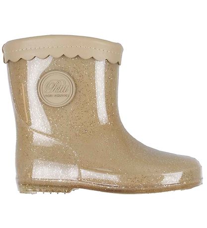 Bottes en Caoutchouc avec Doublure Petit by Sofie Schnoor - Noug