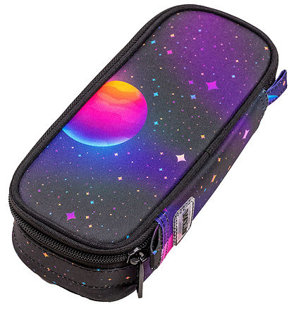 Jeva Pencil Case - Box - Jupiter
