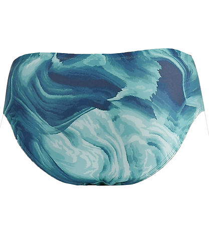 TYR Sundskýla - UV50+ - Mezio Racer - Teal/Multi