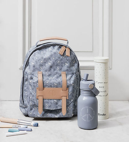 Elodie Details Vatnsflaska - 350 ml - Ókeypis Bird