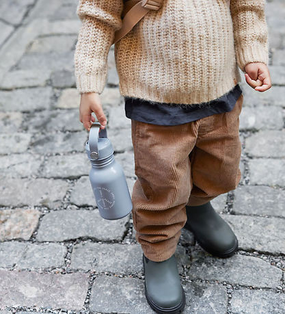 Elodie Details Vatnsflaska - 350 ml - Ókeypis Bird