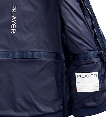 Polo Ralph Lauren Jacke - Navy