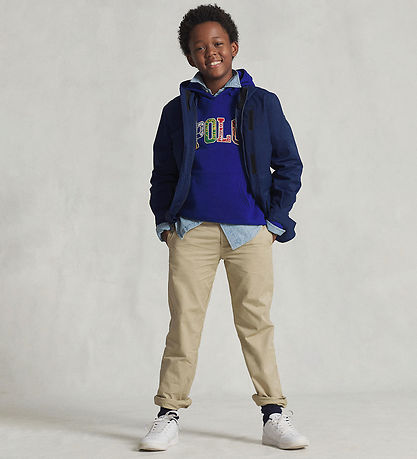 Polo Ralph Lauren Jacke - Navy