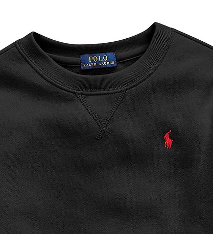 Polo Ralph Lauren Peysa - Svart