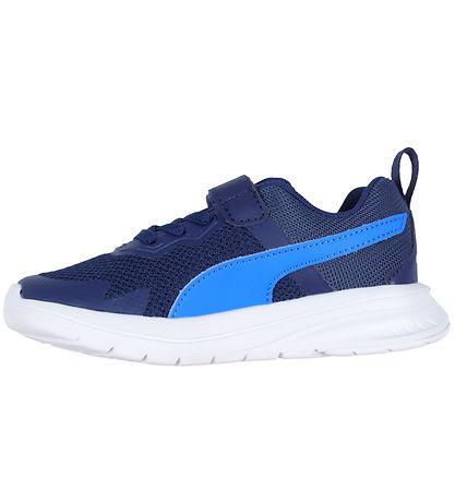 Chaussures Puma - Course d'évolution Mesh AC+ PS - Persan Blue/C