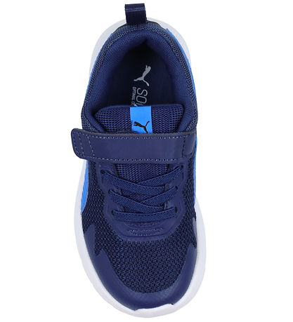 Chaussures Puma - Course d'évolution Mesh AC+ PS - Persan Blue/C