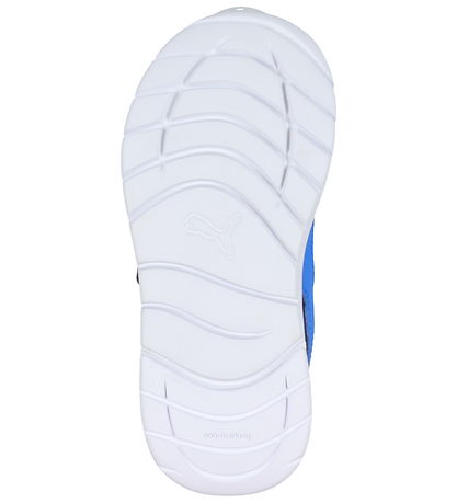 Chaussures Puma - Course d'évolution Mesh AC+ PS - Persan Blue/C