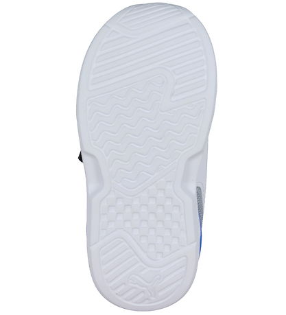 Puma Skór - X-Ray Speed Lite AC Inf - Black/Puma White/Malakít
