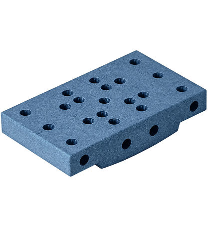 MODU Block Base - 50x30x10 cm - Deep Blue