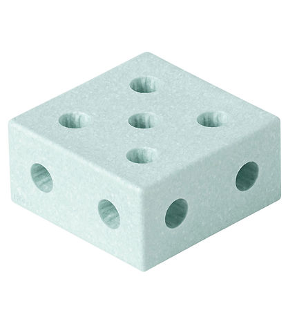 MODU Block Square - 20x20x10 cm - Ocean Mint
