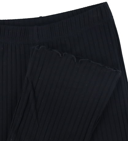 Mads Nørgaard Leggings - Lala - Black