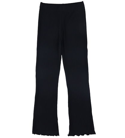 Mads Nørgaard Leggings - Lala - Black