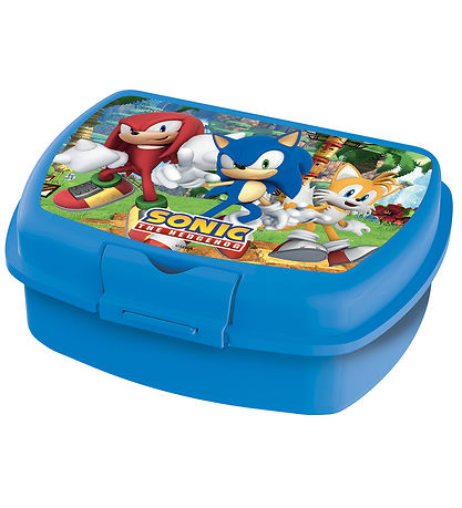 Sonic Nestisbox - 16x12x7 cm - Sonic