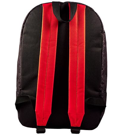 Pokémon Backpack - Black w. Pikachu