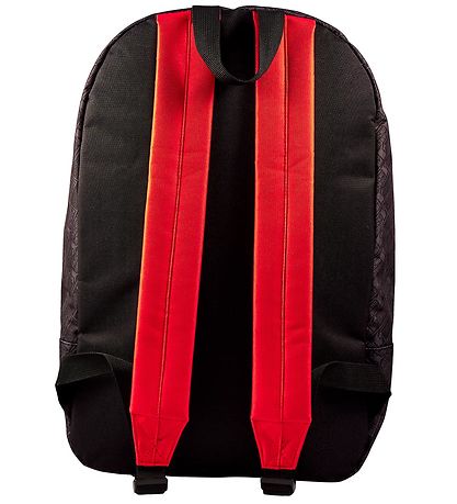 Pokmon Backpack - Black w. Pikachu