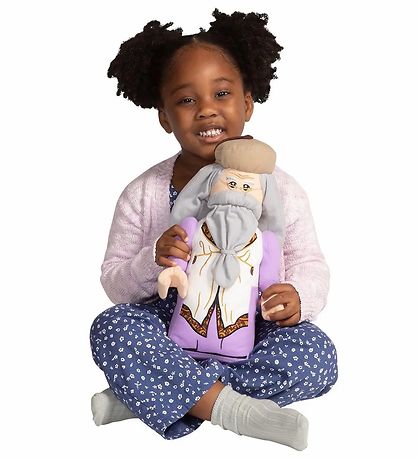 LEGO® Soft Toy - Harry Potter - Albus Dumbledore - 31 cm