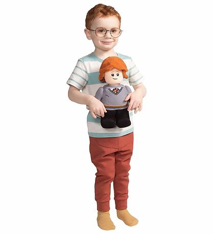 LEGO Soft Toy - Harry Potter - Ron Weasley - 31 cm