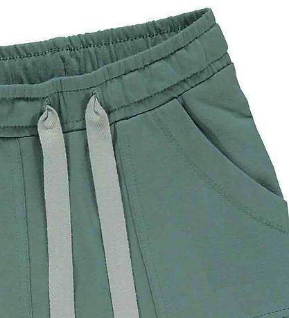 Müsli Trousers - Cozy Me BIG Pocket - Pain
