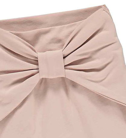 Msli Trousers - Cozy Me Pretty - Baby - Spa Rose