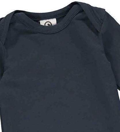 Müsli Samfella L/æ - Cozy Ég - Nótt Blue