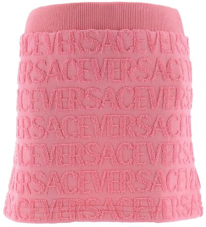 Versace Pils - Terrycloth - Flamingo