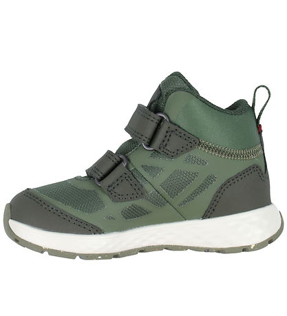 Viking Winter Boots - Veme Reflex Mid GTX - Pine/Olive