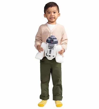 LEGO® Soft Toy - Star Wars - R2-D2 - 25 cm