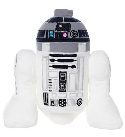 LEGO® Soft Toy - Star Wars - R2-D2 - 25 cm