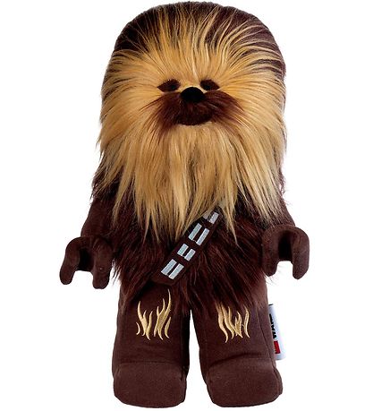 LEGO® Kuscheltier - Star Wars - Chewbacca - 35 cm
