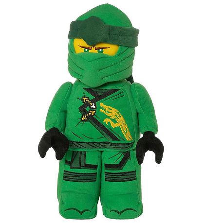 LEGO® Kuscheltier - Ninjago - Lloyd - 33 cm