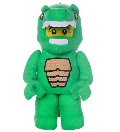 LEGO® Soft Toy - Lizard - Small - 23 cm