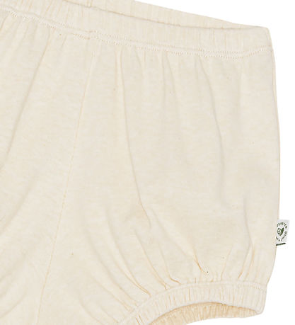 GoBabyGo Bloomers - Bay - Vanilla