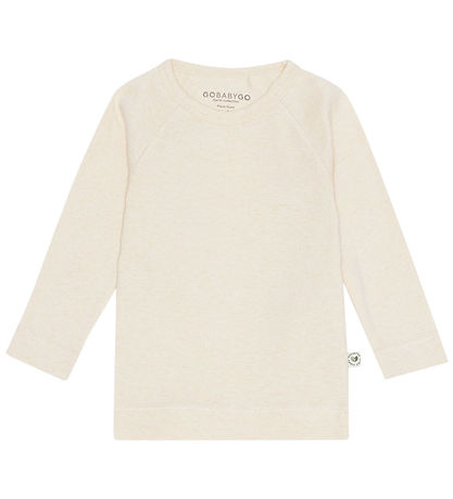 GoBabyGo Blouse - Elm - Vanilla