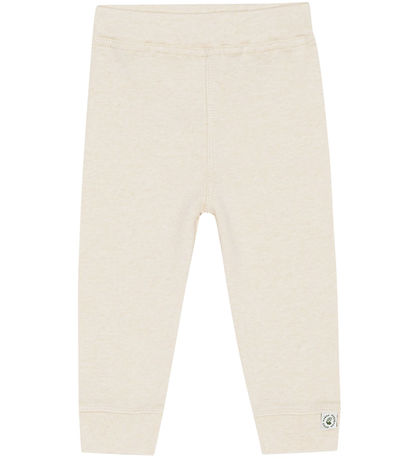 GoBabyGo Trousers - Root - Vanilla