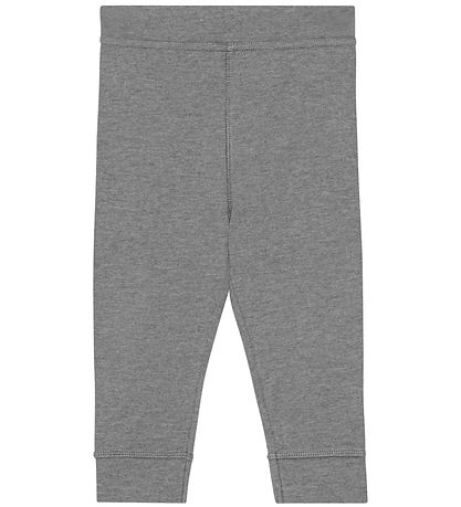 GoBabyGo Trousers - Root - Ash