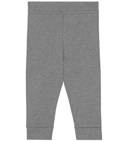 GoBabyGo Broek - Hoofdmap - Ash