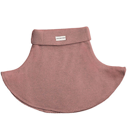 Cache-Cou Racing Kids - Ancien Rose
