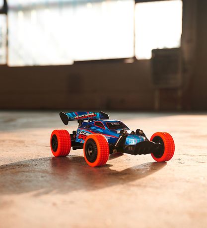 Dickie Toys Remote Control Car - RC Lightning Spear