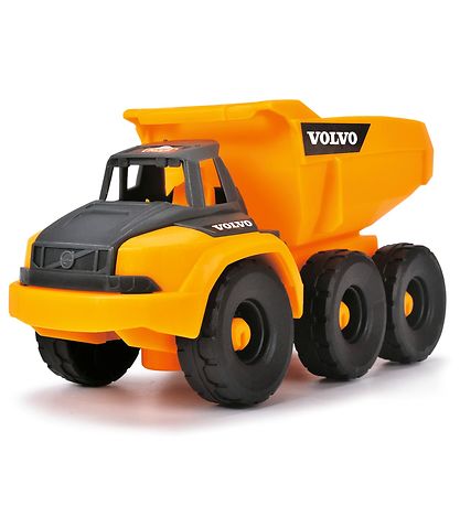 Dickie Toys Play Set - Construction Station - Light/Sound