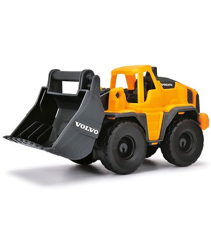 Dickie Toys Play Set - Construction Station - Light/Sound