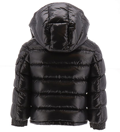 Moncler Dúnúlpa - Maire - Svart