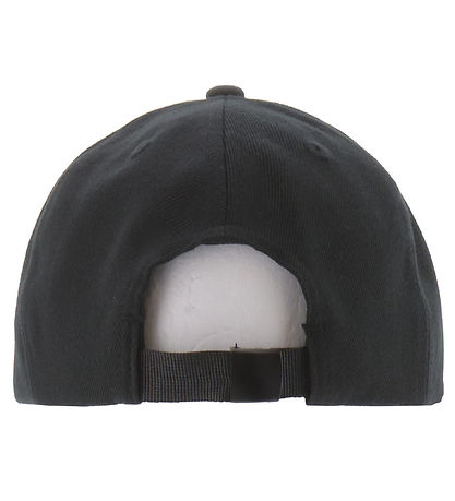 Stone Island Cap - Svart