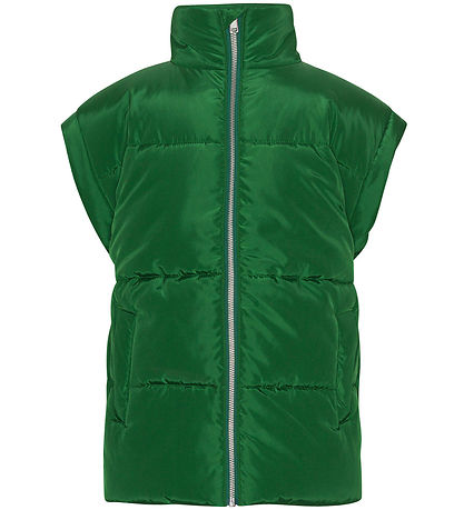 Molo Dunväst - Harsha - Woodland Green