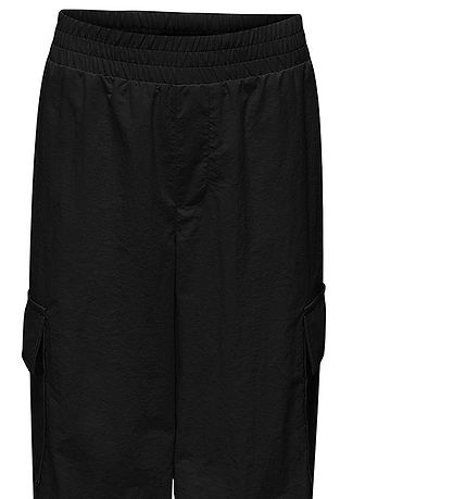 Kids Only Trousers - KogEcho - Black