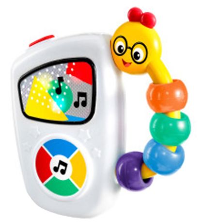 Baby Einstein Activity Toy - Take Along Tunes