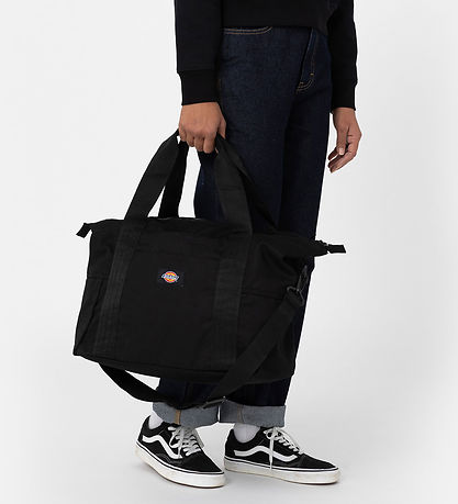Sac Dickies - Lisbon Weekender - Noir